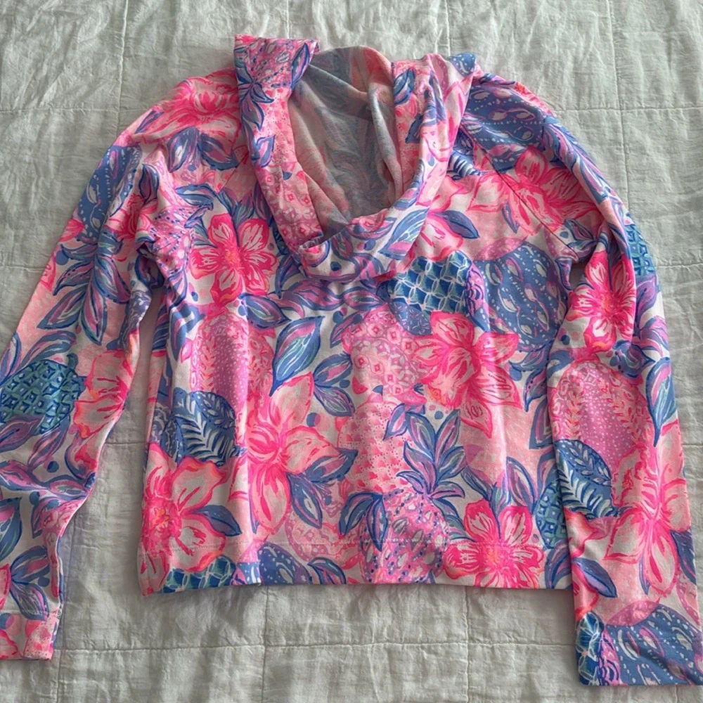 Lilly Kiswahili hoodie - Picture 4 of 4